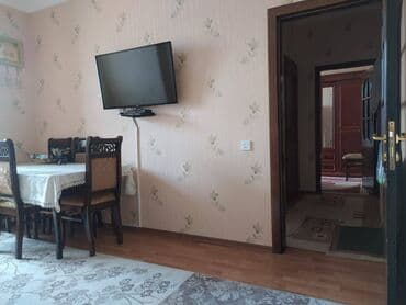 sumqayıtda 2 otaqlı mənzillər: Nərimanov rayonu,Gənclik metrosu,beynəlxalq bankın yanında,4 — 3