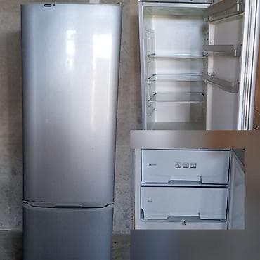 Pozis soyuducu nofros 250 azn teciliii satilir‼️unvan kurdexani