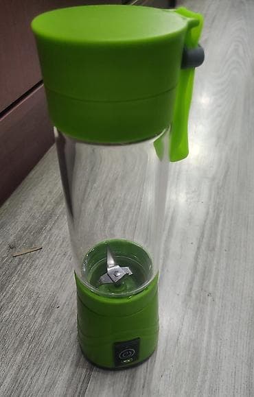 Blender mini usb ile sarj edilen blender cataniza qoyub istenilen yere — 3