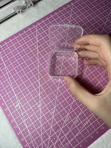 Digər ofis ləvazimatları: Içinde sticerler ile birlikte deyil tekce qutu 1M Mini foto stikerlər — 2