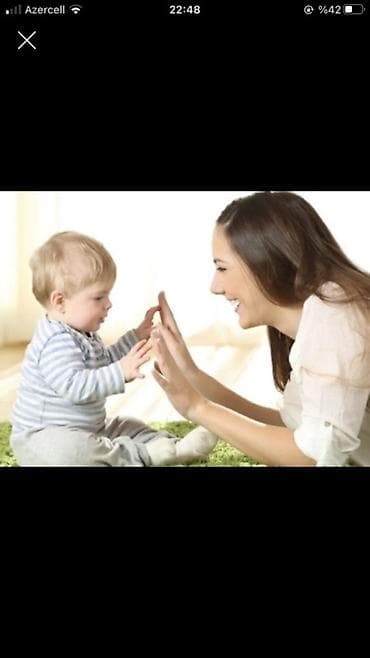 Uşağa baxıcı xidməti
Öz evimde usaga baxiram Daye lik
Sumqayitt lalafo.az -da Uşağa baxıcı xidməti
Öz evimde usaga baxiram Daye lik
Sumqayitt