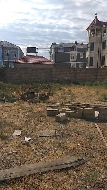 lökbatanda torpaq satışı: Tikinti — 5