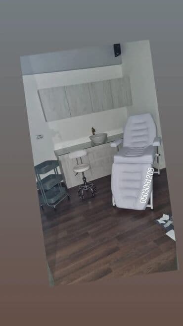 divan satilir tecili: Yeni, Kosmetoloji kuşetka, Qatlanan — 2