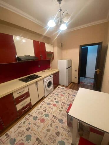 xacmazda kiraye evler ayliq: Xırdalan şəhər Heydər Əliyev prospektində Kristal abşeron 1 yaşayış — 6