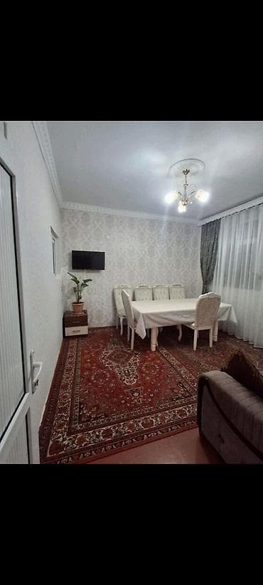 astara ev satilir: Sumqayıt, 4 otaqlı, Köhnə tikili, 189 kv. m — 1