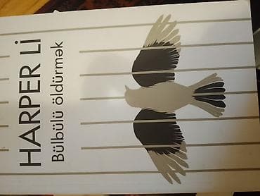 Satılır: Azərbaycan dilində müxtəlif janrlardan 4 kitab paketi 1)