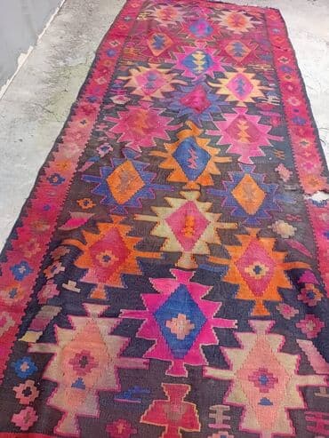 qədimi xalçaların qiyməti: Xalça — 3