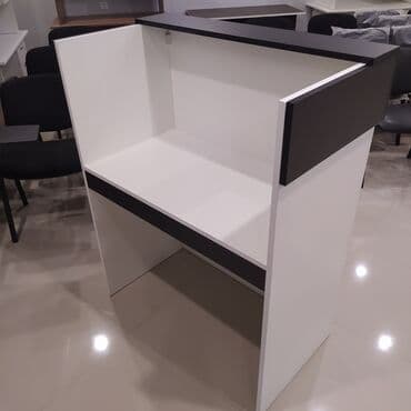 ofis masası 2. el: Yeni, Resepşn, Künc masa — 3