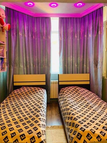 новостройки с ремонтом: 2 комнаты, Новостройка, 58 м² — 5