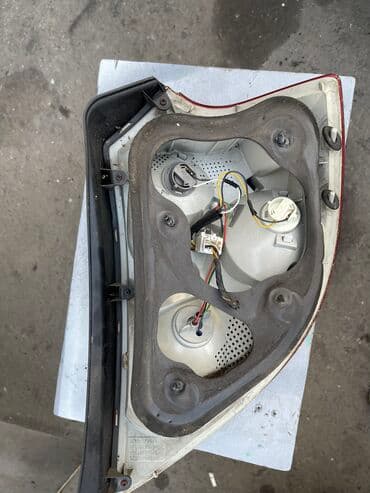 kia ceed kapot: Közərmə, Kia 2009 il, Orijinal, İşlənmiş — 2