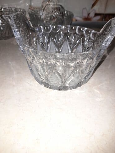 çörək qabları: YENİ!!! TOM KONFET QABLARI. -Konfet, mürəbbə, şirniyyat, hətta — 10