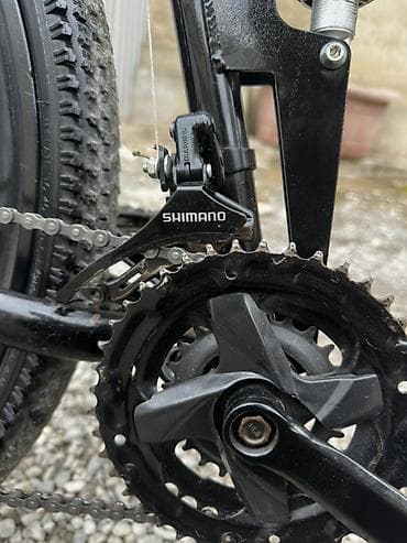 velsopetler: Salam velosipet təmiz təzədir cəmi 1 ay sürülüb təcilli satılır özüm — 6