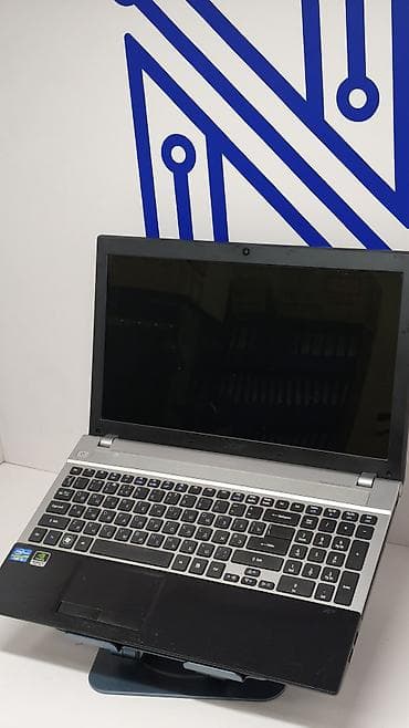 oyun noutbukları: Acer noutbuk Texniki göstəricilər: - Ekran: 15.6" - Prosessor: Intel — 2