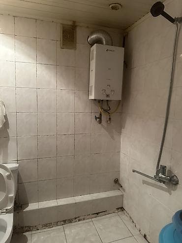 gencede ev alqi satqi: 3 otaqlı mənzil – tam mebelli - Plan: geniş zal, ayrıca yataq otağı — 5
