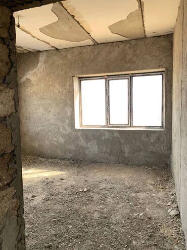 lacın ev: Bakı, Türkan qəs., 400 kv. m, 8 otaq, Qaz, İşıq, Su — 20