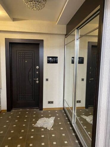 hipoteka evler: 3 otaqlı, Yeni tikili, m. Nəriman Nərimanov, 135 kv. m — 21