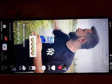 telefon akse: HONOR X6 TELEFON YAXSI VEZIYETDEDI BIRDENE QEYDIYAT OLUNMAYIB — 2