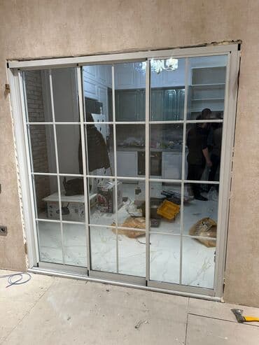 herbici qiz sekilleri: 🔹 Kitab (qatlanan) Cam Balkon 🔹 Sürgülü Cam Balkon Sistemləri 🔹 Otaq — 7