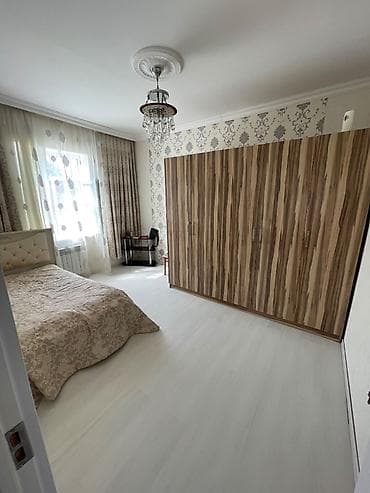 şirvanda torpaq satışı: 4 otaqlı, 100 kv. m, Yeni təmirli — 8