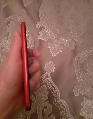 redmi note 11 ikinci el: Samsung Galaxy A01, 16 GB, rəng - Qırmızı, İki sim kartlı — 4