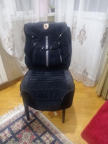 Vəziyyəti: Çox səliqəlidir, heç bir cırığı və ya qüsuru yoxdur. Dəstə lalafo.az -da Vəziyyəti: Çox səliqəlidir, heç bir cırığı və ya qüsuru yoxdur. Dəstə