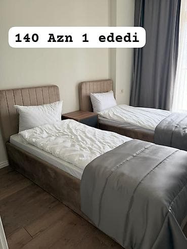 Təknəfərlik çarpayı