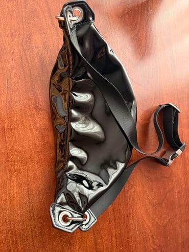 прозрачная сумка в роддом оптом: Zara, Новый — 3