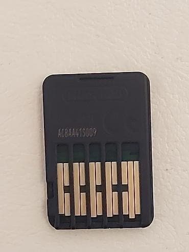 mortal kombat xl: Nintendo Switch - Animal Crossing: New Horizons (İdeal vəziyyətdə) — 2