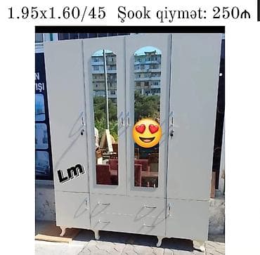 matras ikinci el: Dolab — 1