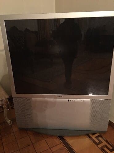plazma tilvizor: Б/у Телевизор Sony больше 80" — 2