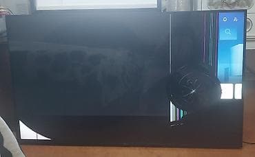 TV və video: Televizor LG LED ekran 50" 4K (3840x2160) — 5