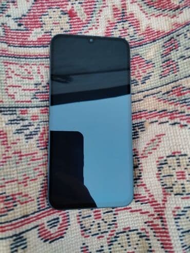 телефон fly iq459 evo chic 2: Samsung Galaxy A34 5G, 128 GB, rəng - Qara, Barmaq izi — 3