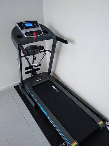 Trenajor ideal veziyyetdedir cox keyfiyyetli alman texnologiyasidir