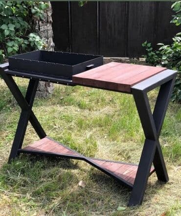 ən ucuz qablar instagram: Her nov manqal çeşidlerinin sifarişi qebul olunur.Qiymetler — 6