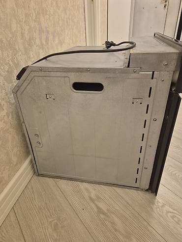 efba soba: Elektrik sobası Quraşdırılan, İşlənmiş — 3