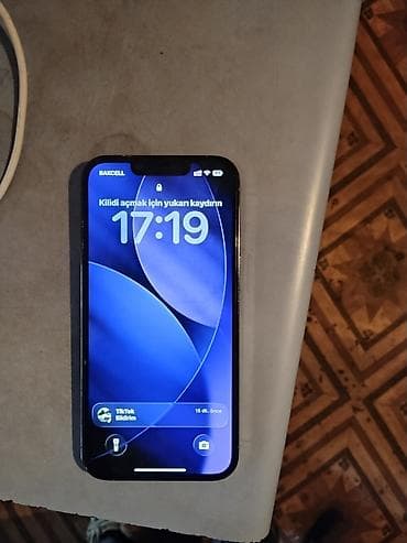 iphon 6 plus: IPhone 13 Pro, 128 GB, Gümüşü, Face ID — 1