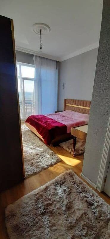 ilkin ödənişi 10000 olan evlər: 3 otaqlı, Yeni tikili, 109 kv. m — 6