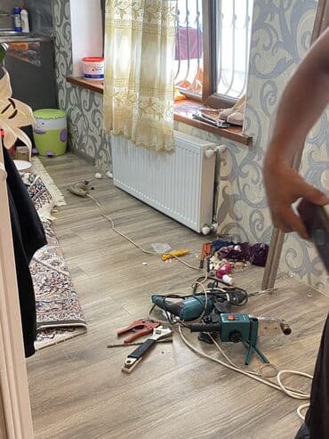 ремонт шкафов купе: Mebellərin təmiri, bərpası — 22