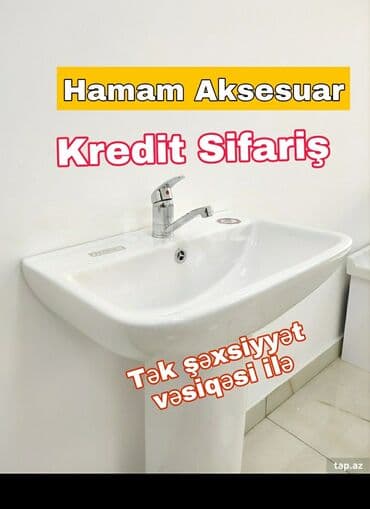 Unitaz baçokları: Hamam Tülpan kredit moyka canaq unitaz krant Tək şəxsiyyət lalafo.az -da — 1 Unitaz baçokları: Hamam Tülpan kredit moyka canaq unitaz krant Tək şəxsiyyət — 1