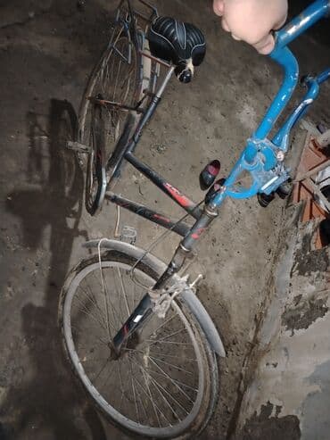 cube velosiped: BEYLƏQANDADIR! Velosiped saz vəziyyətdədir.Tərklə birlikdə 110 — 1