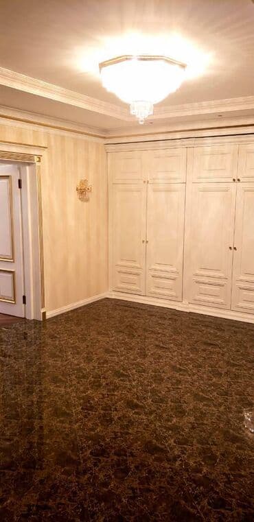 otaq yoldaşı qız: 3 otaqlı, Yeni tikili, 165 kv. m — 11