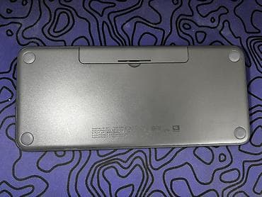 windows telefonlar: Logitech K380 Multi-Device Bluetooth klaviatura - çox az və səliqəli — 3