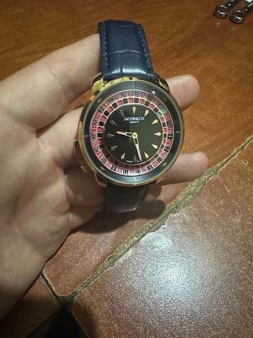 yuxuda qol saati gormek: Orjinaldır — 1