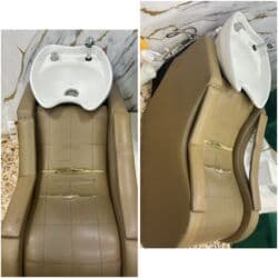 tibb sekilleri: Endirim ❌❌ ✔️60 man(Əcəmi). Salon moykasi. Şəkildə göründüyü — 1