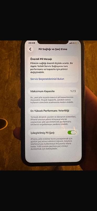 telefonlar ayfon: IPhone 11, Qara, Face ID — 1