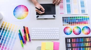 Qrafik Dizayner Azplus Media & Marketinq Agentliyi Əmək