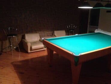 baki hovuzlu evler: 200 kv. m, 4 otaqlı, Qaz, İşıq, Su — 9