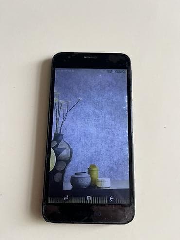 devil may cry: Samsung Galaxy A01 Core, 32 GB, rəng - Qara, İki sim kartlı — 1