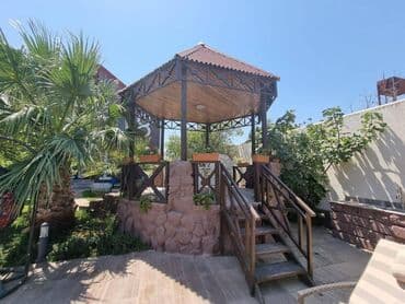 heyət evi: Şüvəlan qəs. 5 otaqlı, 384 kv. m, Yeni təmirli — 6