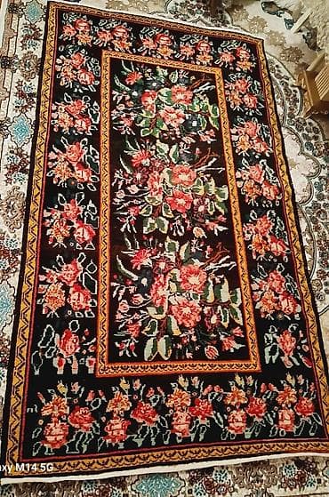 oglan usagi sekilleri: Xalça Dekorativ, Azərbaycan, Kredit yoxdur — 1